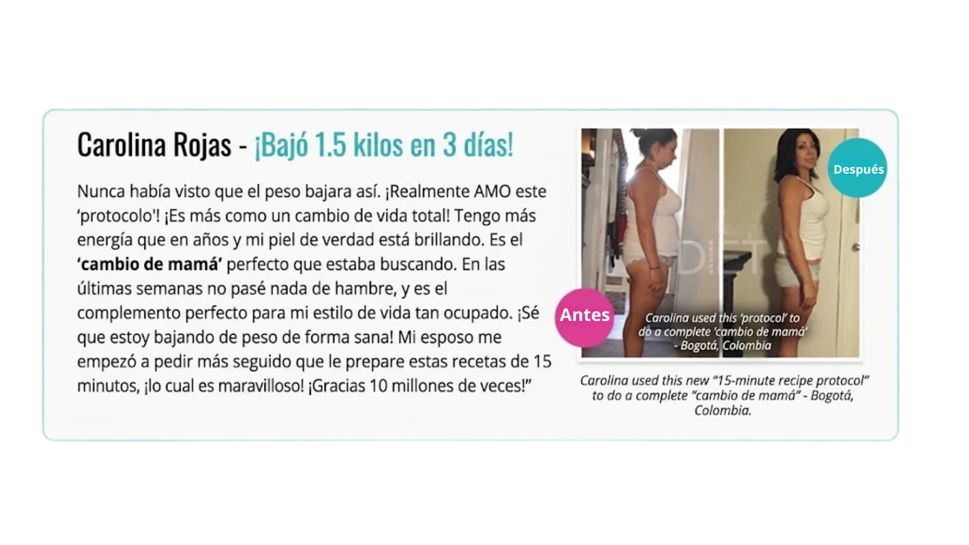 Historia Real 3